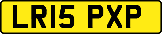 LR15PXP