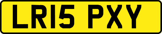 LR15PXY