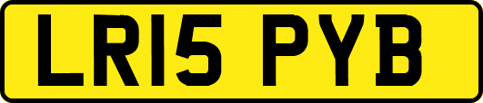 LR15PYB