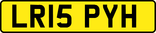 LR15PYH