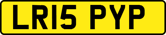 LR15PYP