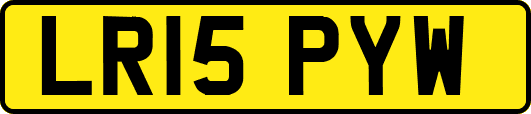 LR15PYW