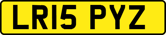 LR15PYZ