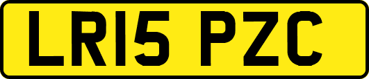 LR15PZC
