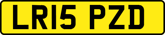 LR15PZD
