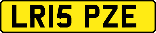 LR15PZE