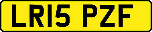 LR15PZF