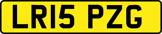 LR15PZG