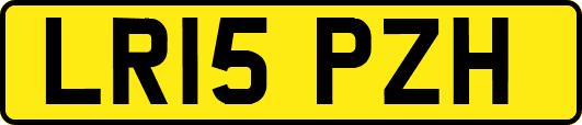 LR15PZH