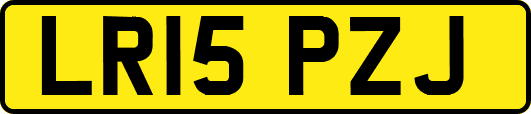 LR15PZJ