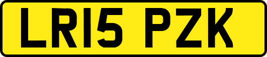 LR15PZK