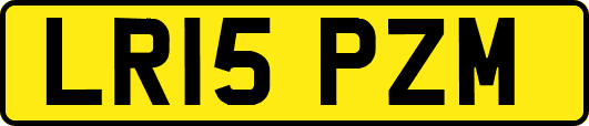 LR15PZM
