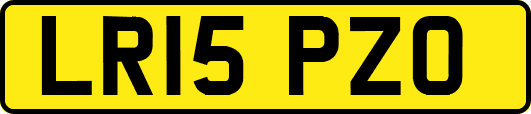 LR15PZO