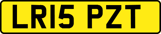 LR15PZT