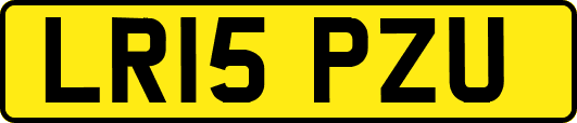 LR15PZU
