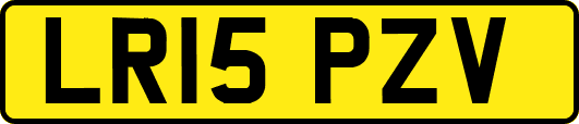 LR15PZV