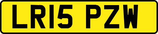 LR15PZW