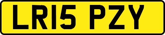 LR15PZY