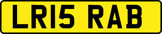 LR15RAB