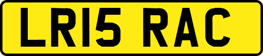 LR15RAC