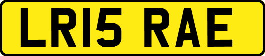 LR15RAE