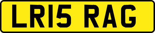 LR15RAG