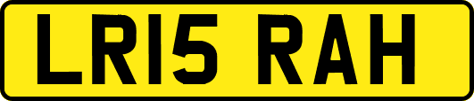 LR15RAH