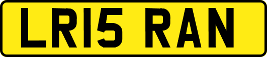 LR15RAN