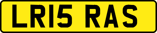LR15RAS