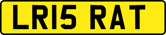 LR15RAT