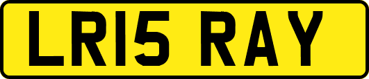LR15RAY