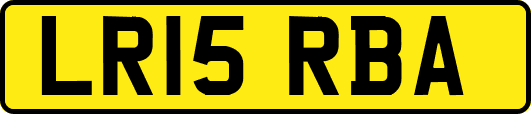 LR15RBA