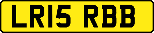LR15RBB