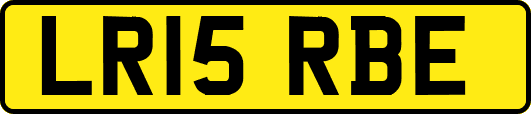 LR15RBE