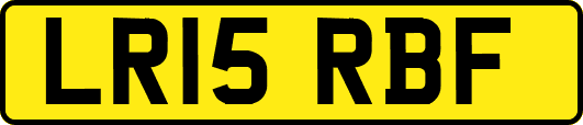 LR15RBF
