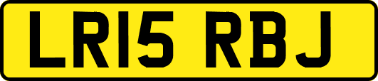 LR15RBJ