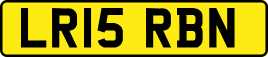 LR15RBN