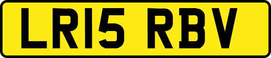 LR15RBV