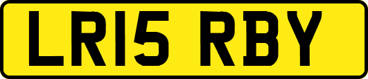 LR15RBY