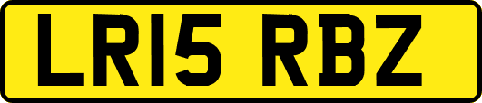 LR15RBZ