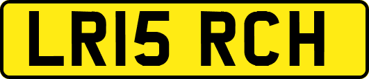 LR15RCH