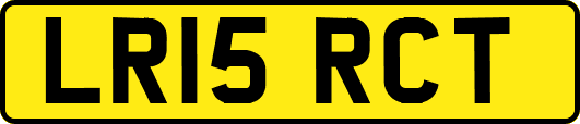 LR15RCT