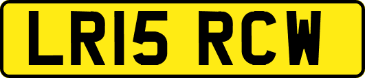 LR15RCW