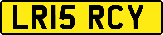 LR15RCY