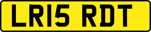 LR15RDT