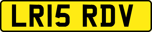 LR15RDV