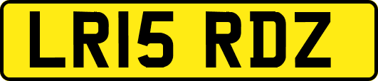 LR15RDZ