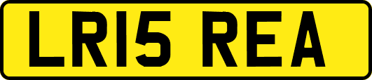 LR15REA