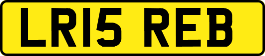 LR15REB