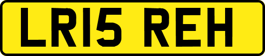 LR15REH